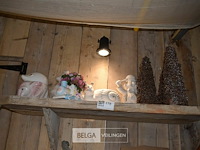 Inhoud legger - afbeelding 1 van  4