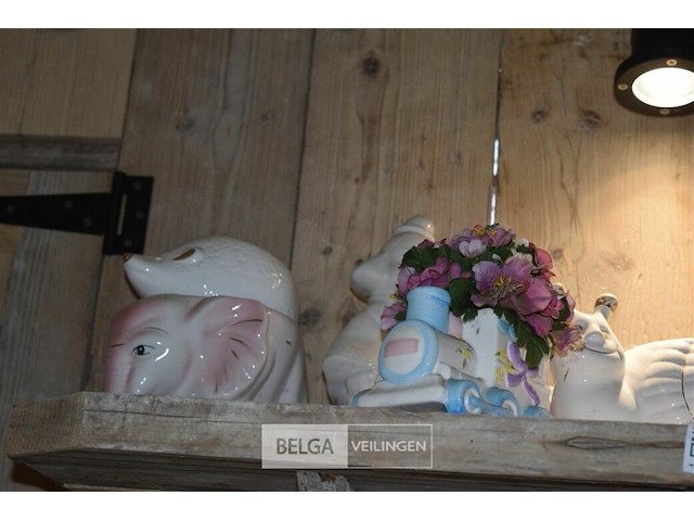 Inhoud legger - afbeelding 2 van  4