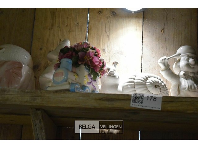 Inhoud legger - afbeelding 3 van  4