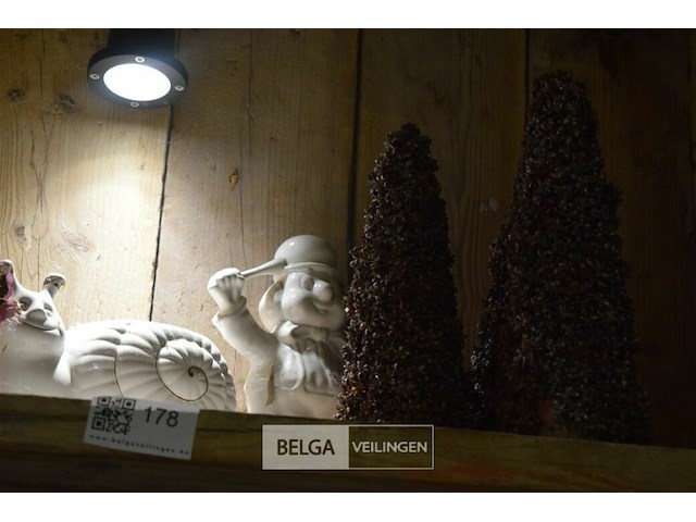 Inhoud legger - afbeelding 4 van  4