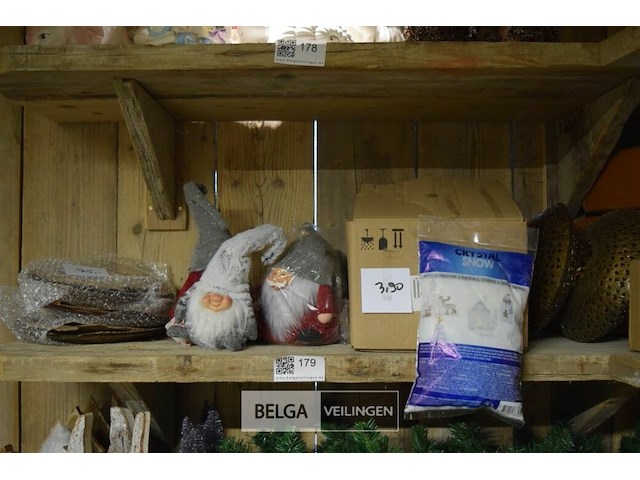 Inhoud legger - afbeelding 1 van  4