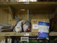 Inhoud legger - afbeelding 1 van  4