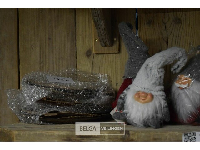 Inhoud legger - afbeelding 2 van  4