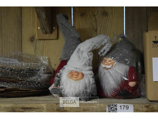 Inhoud legger - afbeelding 3 van  4