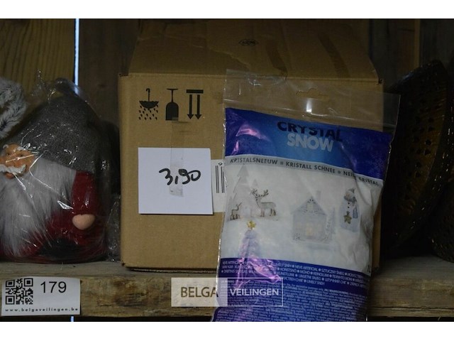 Inhoud legger - afbeelding 4 van  4