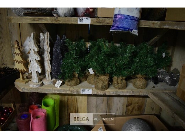 Inhoud legger - afbeelding 1 van  5