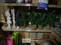 Inhoud legger - afbeelding 1 van  5