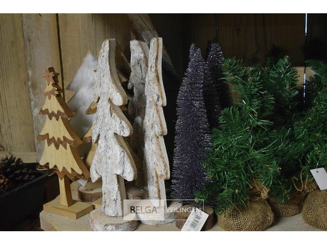 Inhoud legger - afbeelding 2 van  5