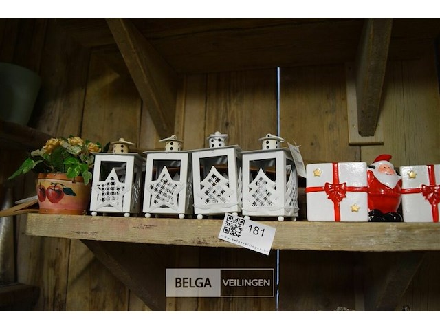 Inhoud legger - afbeelding 1 van  5