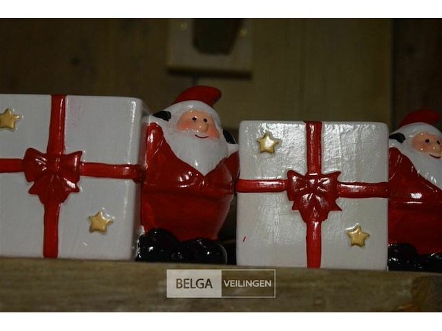 Inhoud legger - afbeelding 5 van  5