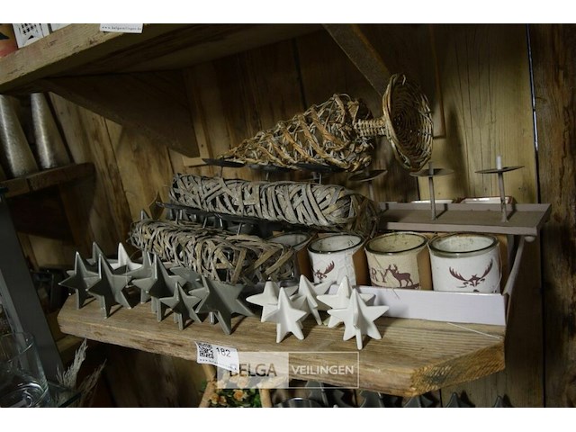 Inhoud legger - afbeelding 1 van  6