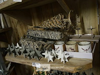 Inhoud legger - afbeelding 1 van  6