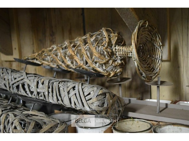 Inhoud legger - afbeelding 4 van  6