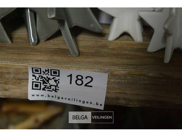 Inhoud legger - afbeelding 6 van  6