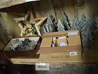 Inhoud legger - afbeelding 1 van  5