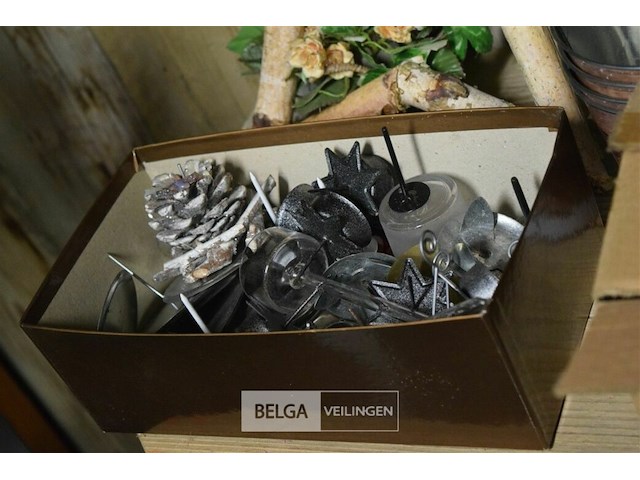 Inhoud legger - afbeelding 2 van  5