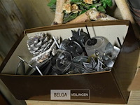 Inhoud legger - afbeelding 2 van  5