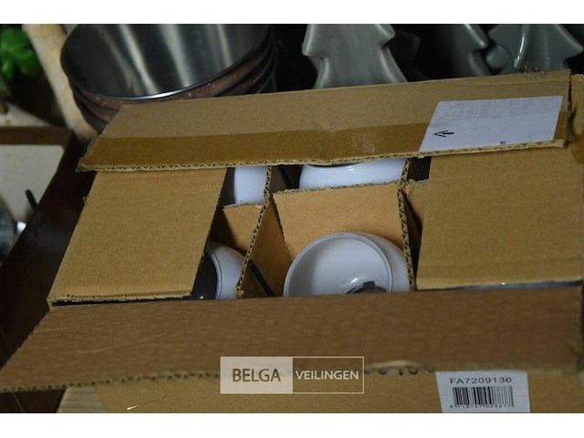 Inhoud legger - afbeelding 3 van  5