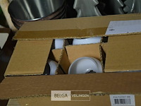 Inhoud legger - afbeelding 3 van  5