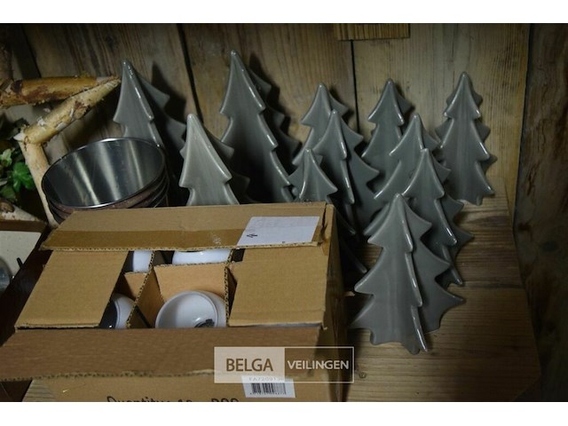 Inhoud legger - afbeelding 4 van  5