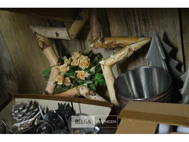 Inhoud legger - afbeelding 5 van  5