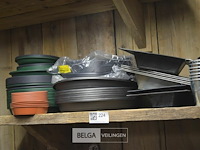 Inhoud legger - afbeelding 1 van  4