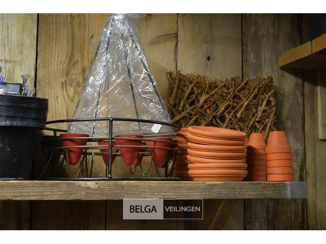 Inhoud legger - afbeelding 2 van  4