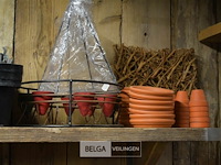 Inhoud legger - afbeelding 2 van  4