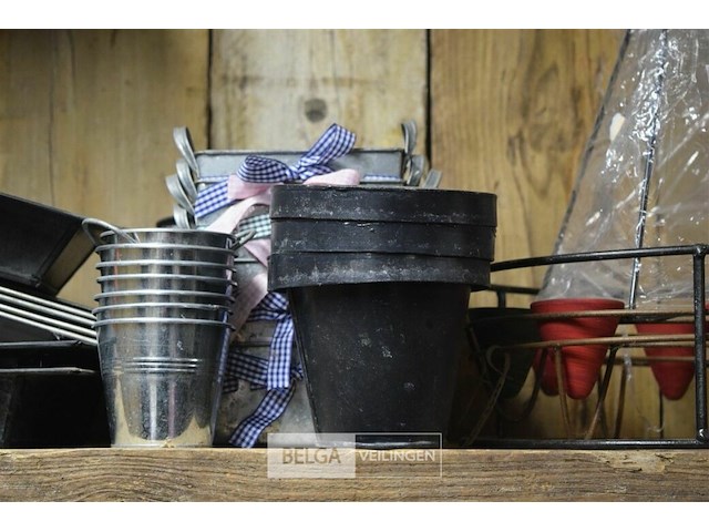 Inhoud legger - afbeelding 3 van  4