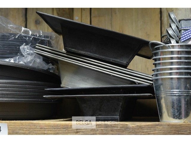 Inhoud legger - afbeelding 4 van  4