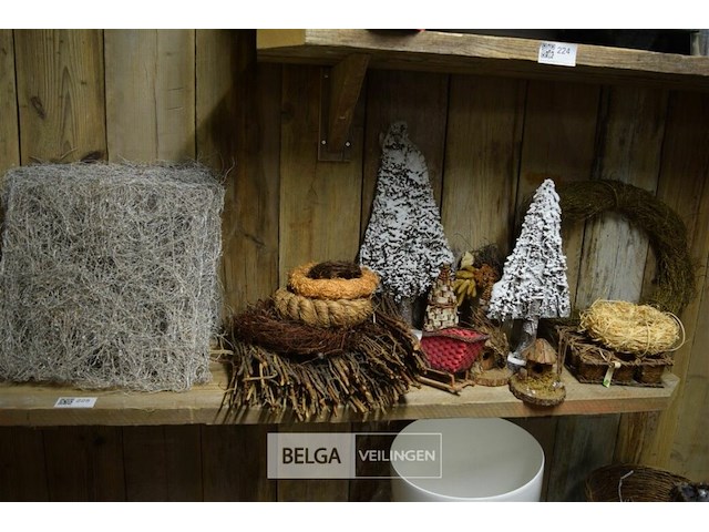 Inhoud legger - afbeelding 1 van  7