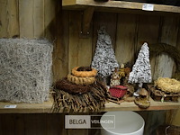 Inhoud legger - afbeelding 1 van  7