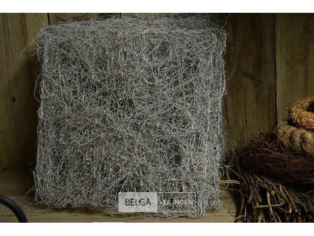 Inhoud legger - afbeelding 2 van  7