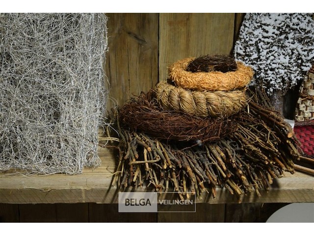 Inhoud legger - afbeelding 3 van  7