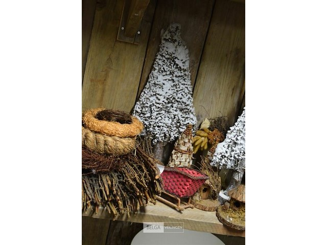 Inhoud legger - afbeelding 4 van  7