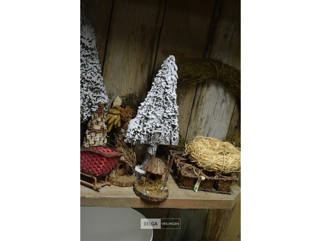 Inhoud legger - afbeelding 5 van  7