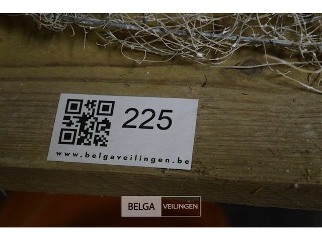 Inhoud legger - afbeelding 6 van  7