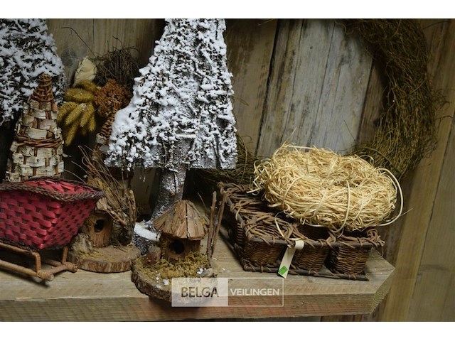 Inhoud legger - afbeelding 7 van  7