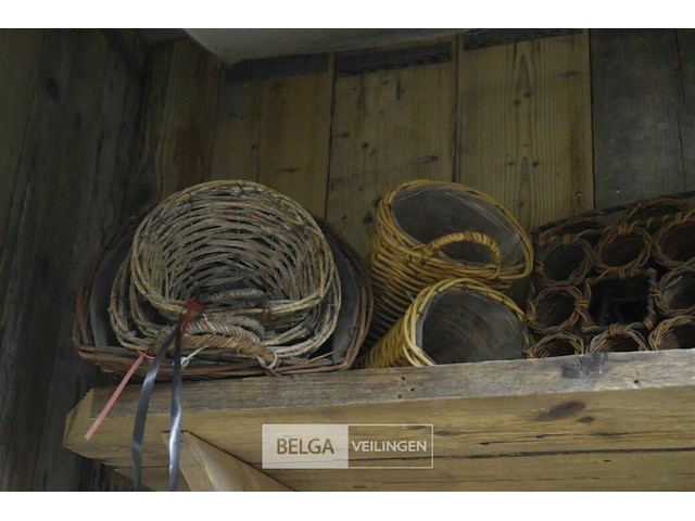 Inhoud legger - afbeelding 1 van  4