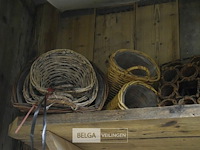 Inhoud legger - afbeelding 1 van  4