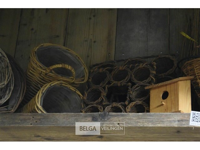 Inhoud legger - afbeelding 2 van  4