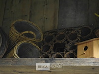 Inhoud legger - afbeelding 2 van  4