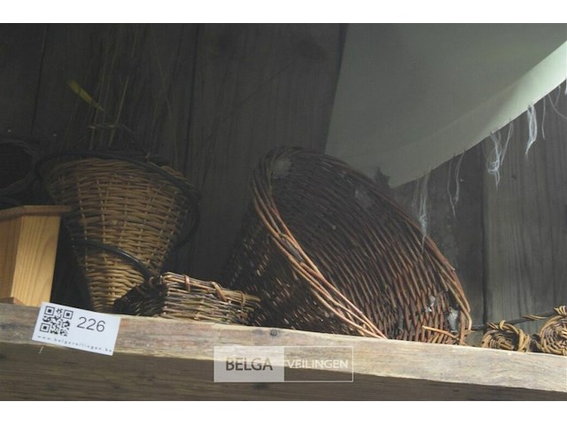 Inhoud legger - afbeelding 3 van  4