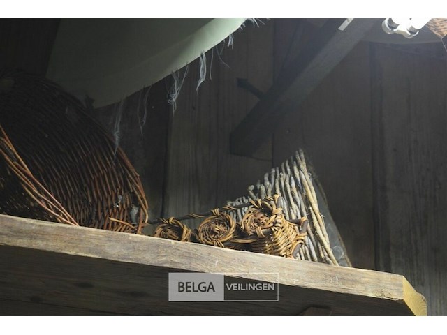 Inhoud legger - afbeelding 4 van  4