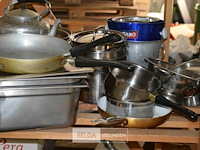 Inhoud legger - afbeelding 2 van  5