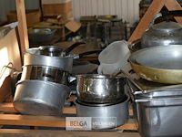 Inhoud legger - afbeelding 4 van  5