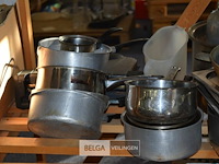 Inhoud legger - afbeelding 5 van  5