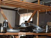 Inhoud legger - afbeelding 1 van  5