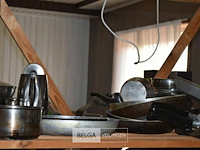 Inhoud legger - afbeelding 2 van  5