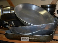 Inhoud legger - afbeelding 3 van  5